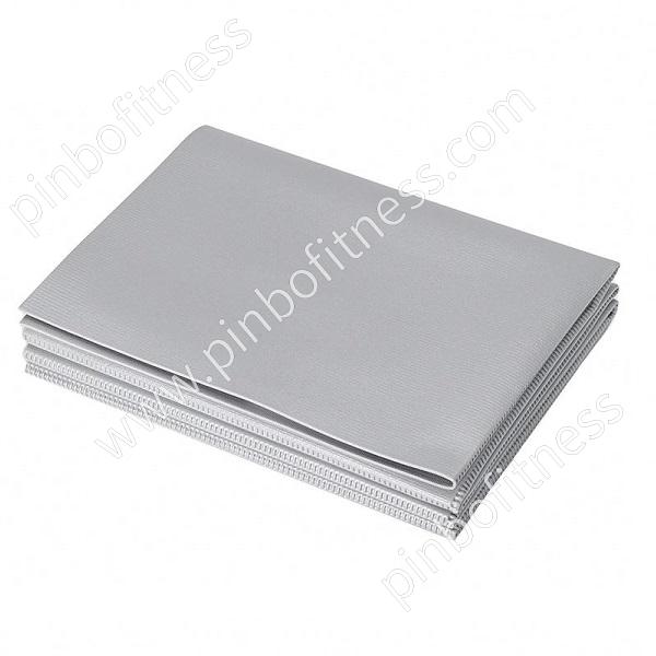 YP-M008 Foladable PVC Yoga Mat
