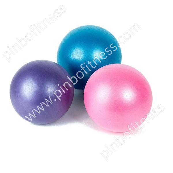 YP-B002 Mini Pilates Balls 20cm/25cm