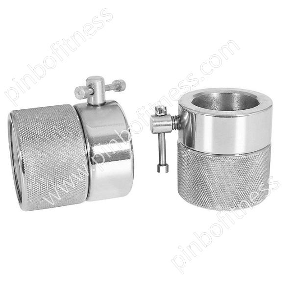 FW-A014 High quality Steel Professional Olympic Barbell  Collars