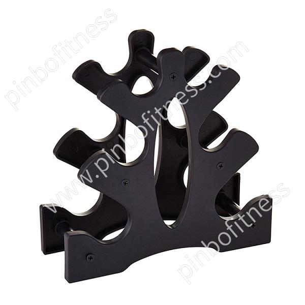 SR-D002  Dumbbell Rack for 3 Pairs