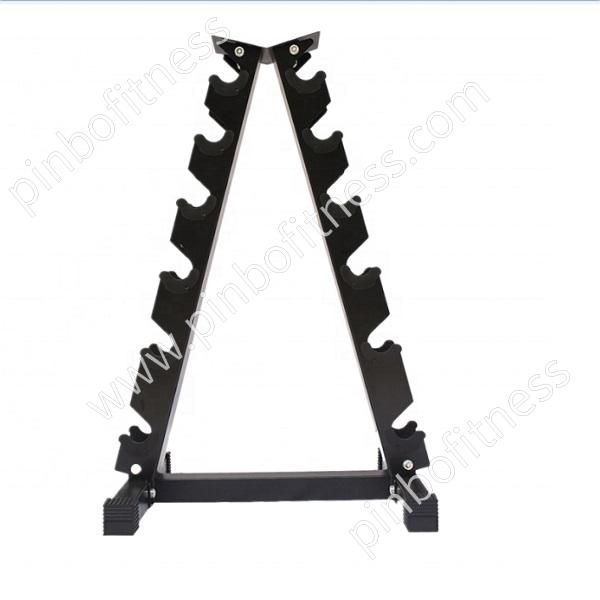 SR-D004 Dumbbell Rack for 6 Pairs