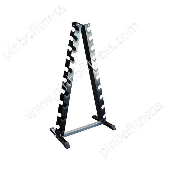 SR-D005 Dumbbell Rack for 10Pairs