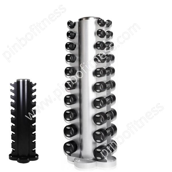 SR-D006 Dumbbell Rack for 10Pairs