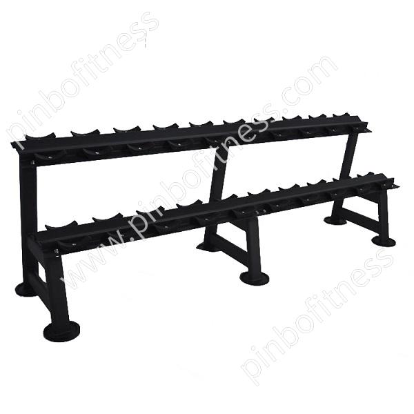 SR-D007 Dumbbell Rack for 10Pairs