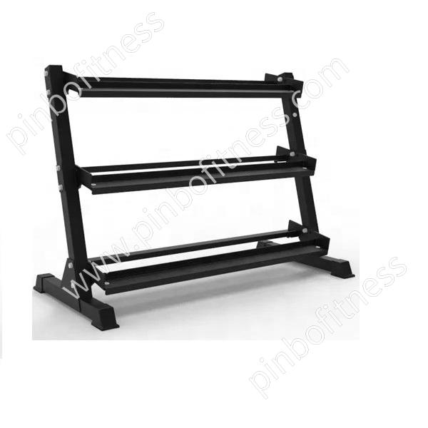 SR-D009 Dumbbell Rack 