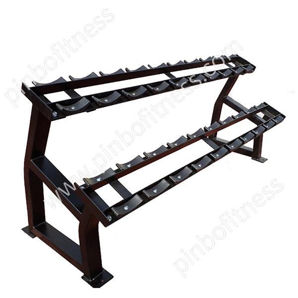 SR-D010 Dumbbell Rack for 10Pairs